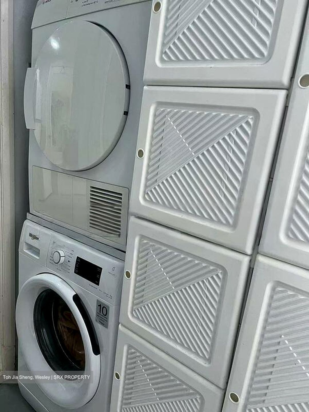 Eastpoint Green (D18), Condominium #486774001